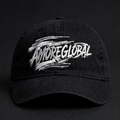 Amoreglobal Canvas Utility Cap