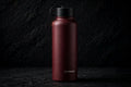 Amoreglobal Insulated Water Bottle