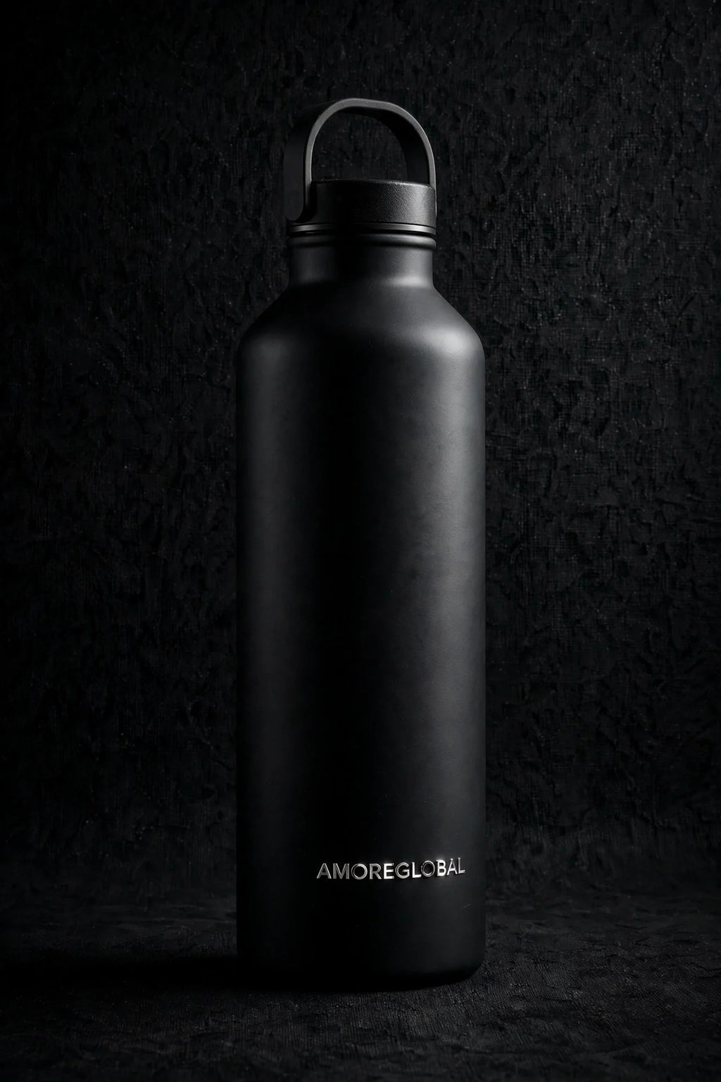 Amoreglobal Insulated Water Bottle