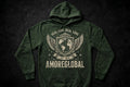 Amoreglobal Heritage Hoodie