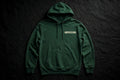 Amoreglobal Cloudsoft Hoodie - Fall Colors