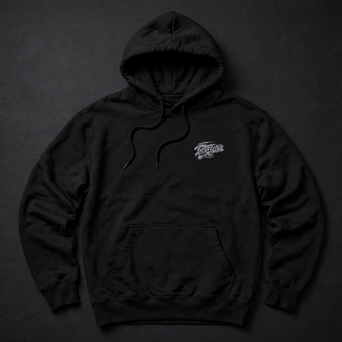 Amoreglobal Cloudsoft Hoodie