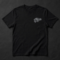 Amoreglobal Essential Cotton Tee