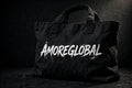 Amoreglobal Everyday Tote
